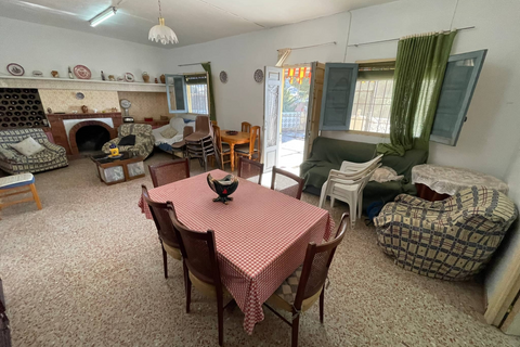 Landejendom i Aguilas, Murcia, Aguilas - € 150.000 | Ref: CR90 - foto 11
